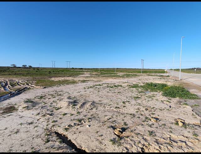 3,072M² VACANT LAND FOR SALE IN LOUWVILLE